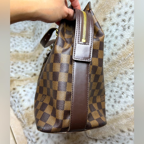 Louis Vuitton Damier Chelsea Tote bag - Picture 8 of 16